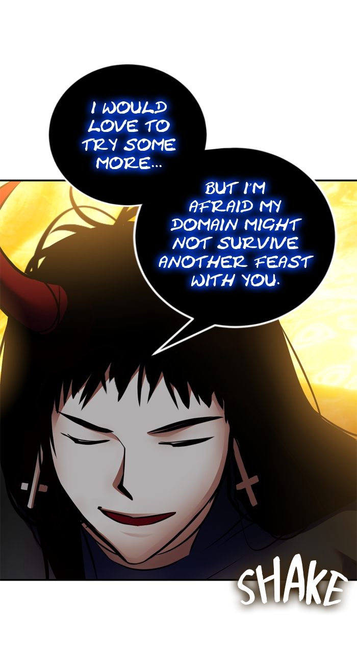 Return to Player Chapter 198 - Page 12