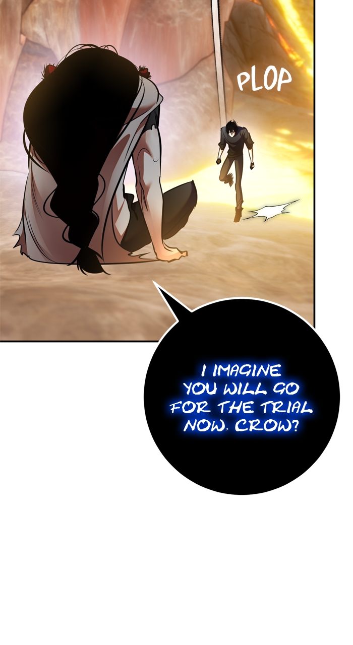 Return to Player Chapter 198 - Page 25