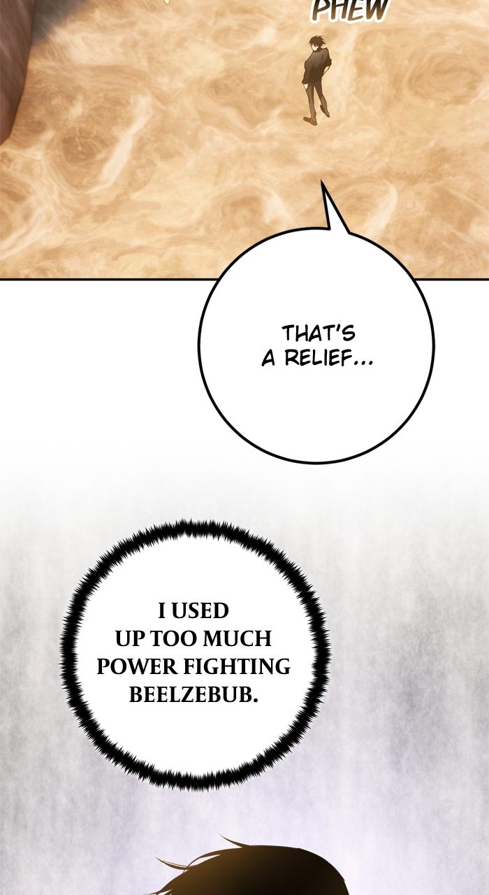 Return to Player Chapter 198 - Page 30