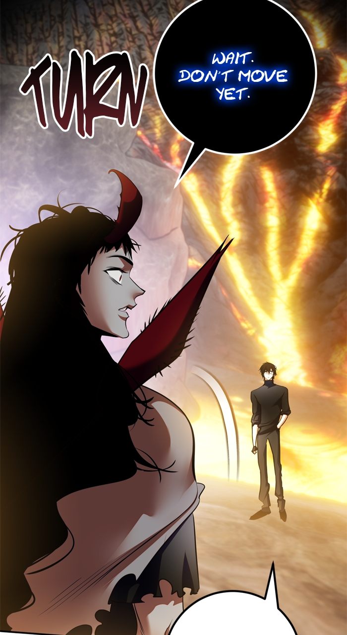 Return to Player Chapter 198 - Page 34