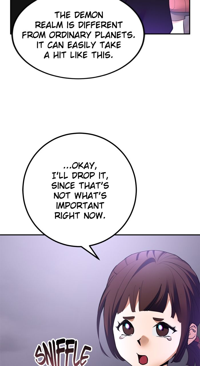 Return to Player Chapter 198 - Page 48