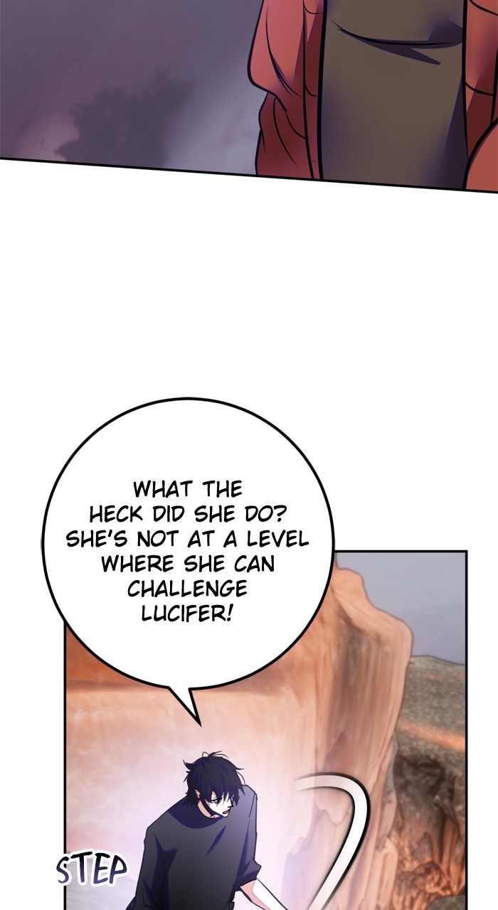 Return to Player Chapter 198 - Page 53