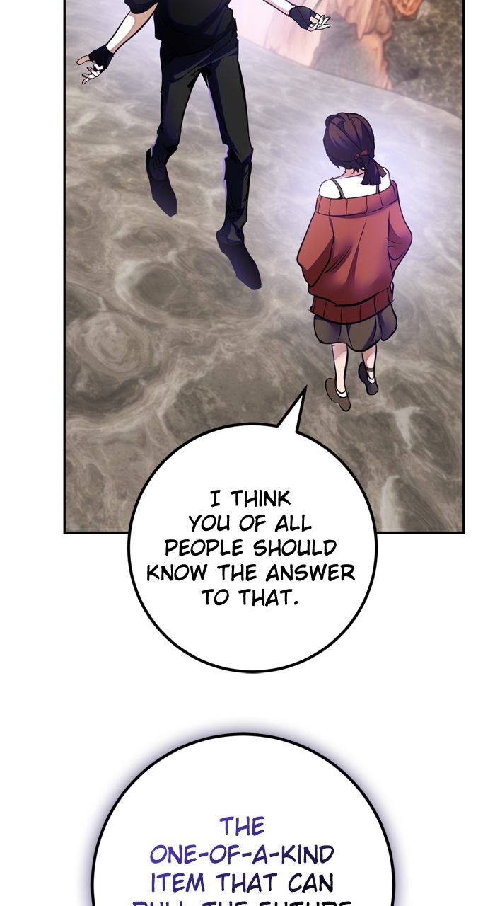 Return to Player Chapter 198 - Page 54