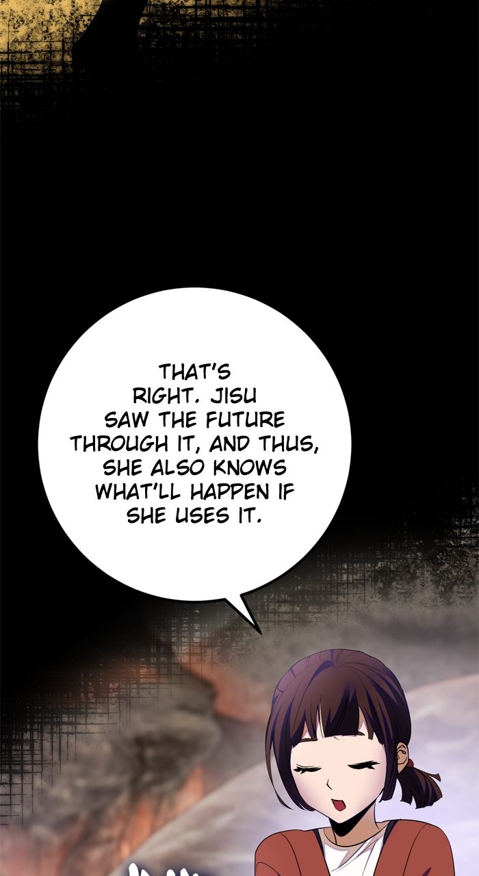 Return to Player Chapter 198 - Page 59