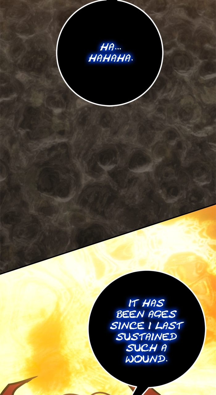 Return to Player Chapter 198 - Page 8