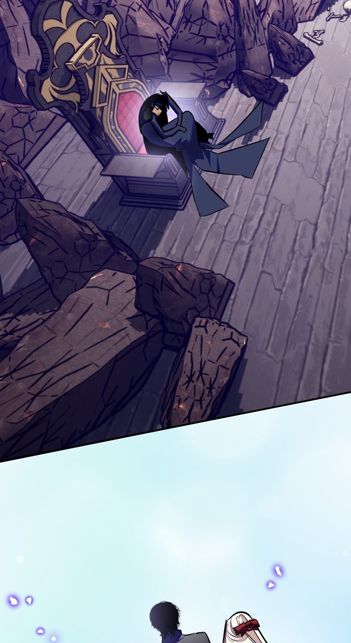 Return to Player Chapter 198 - Page 88