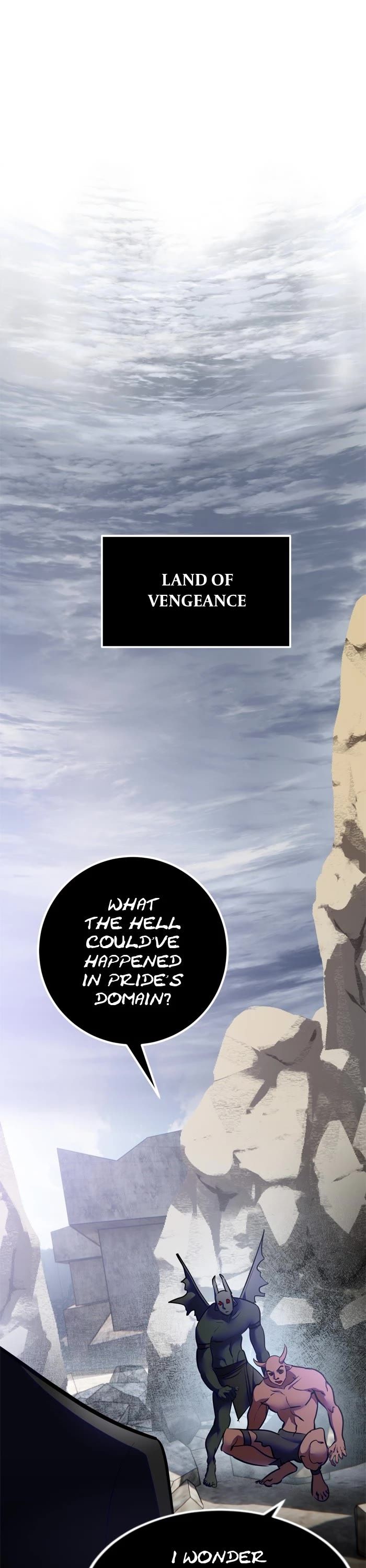 Return to Player Chapter 199 - Page 1