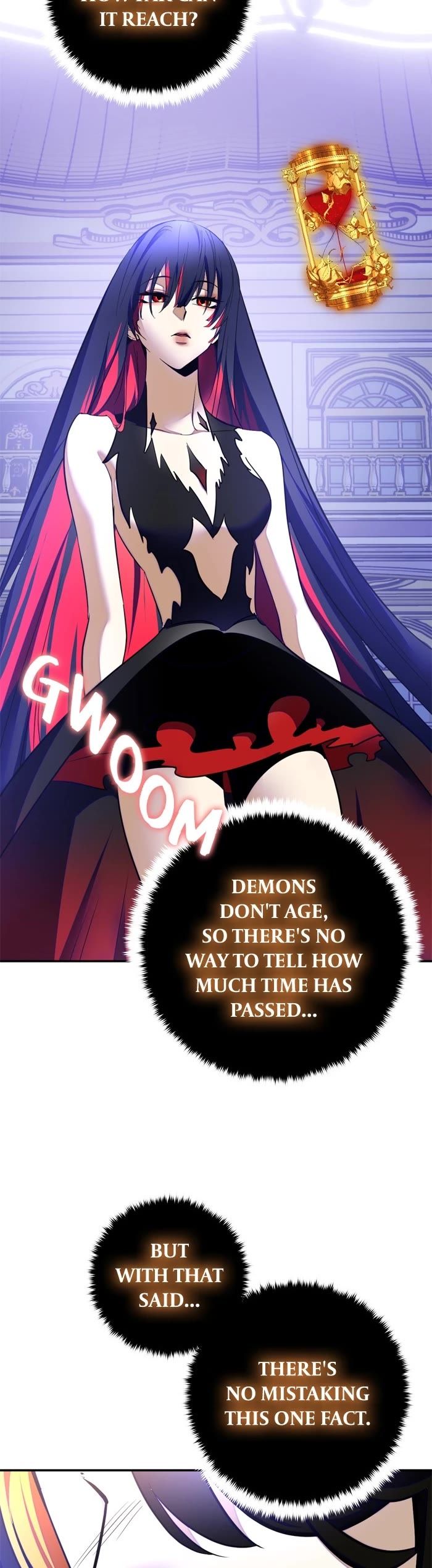 Return to Player Chapter 199 - Page 10