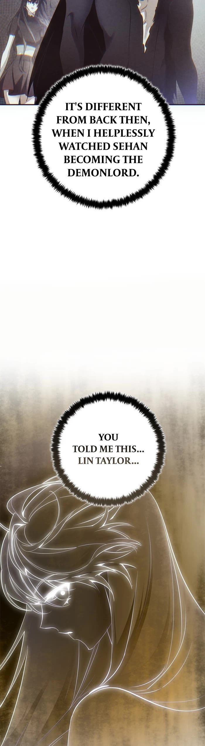 Return to Player Chapter 199 - Page 15