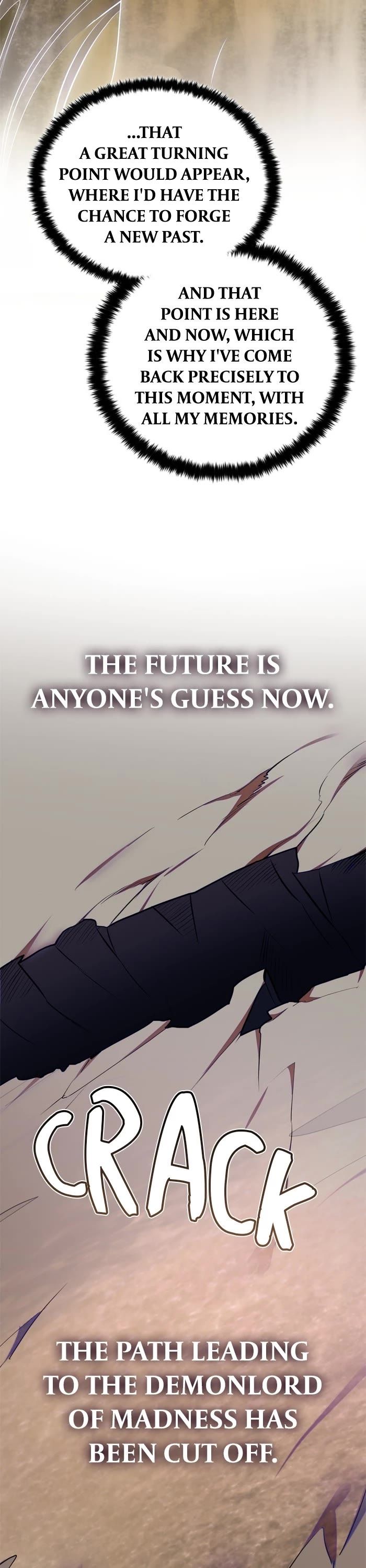 Return to Player Chapter 199 - Page 16