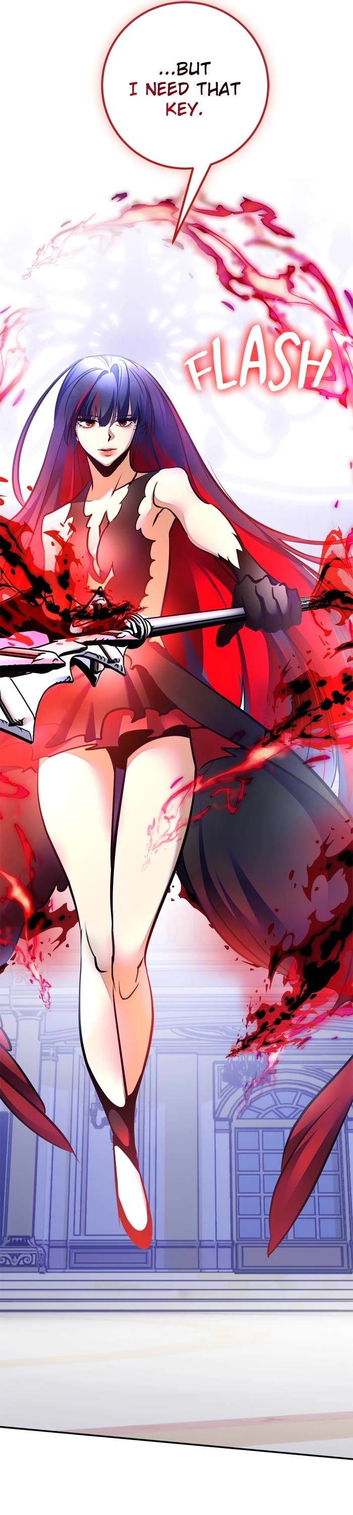 Return to Player Chapter 199 - Page 18