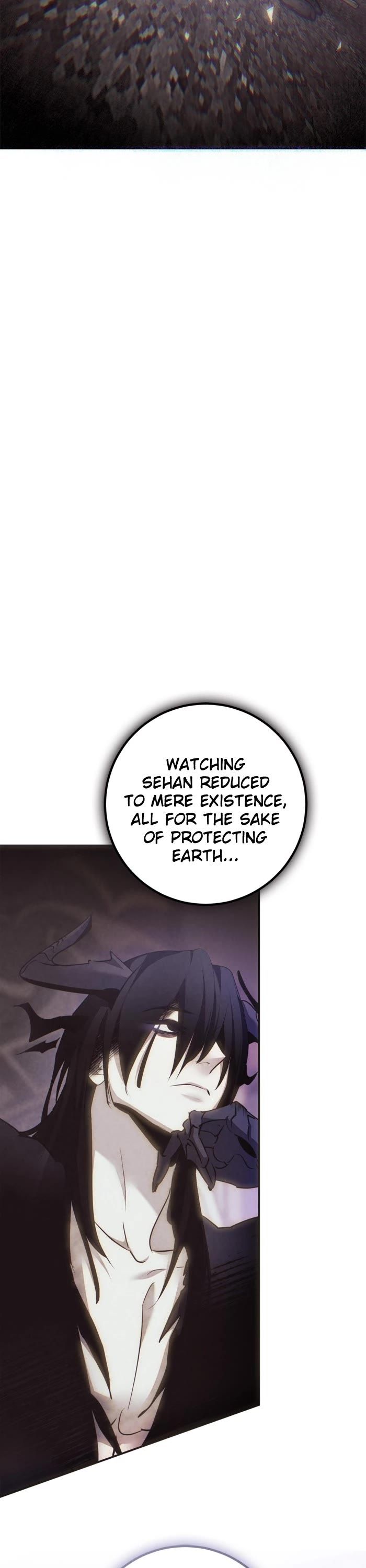 Return to Player Chapter 199 - Page 23