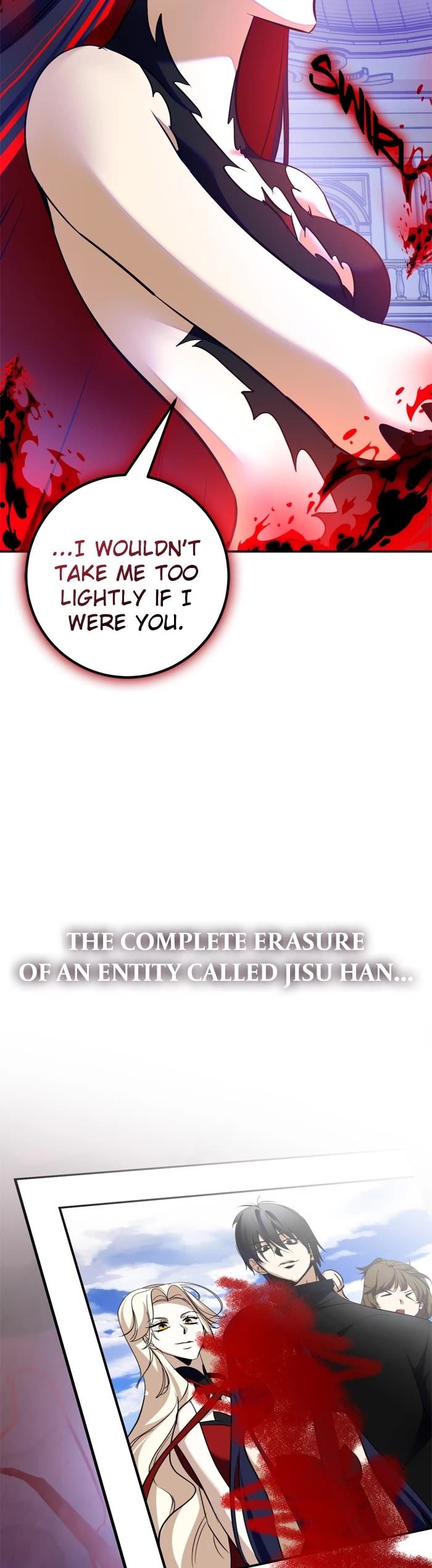 Return to Player Chapter 199 - Page 25