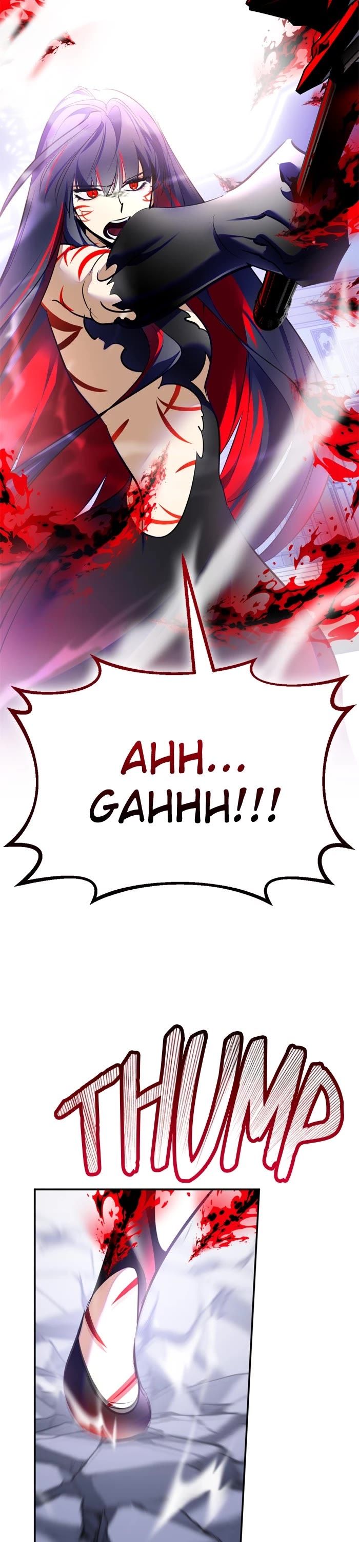 Return to Player Chapter 199 - Page 28