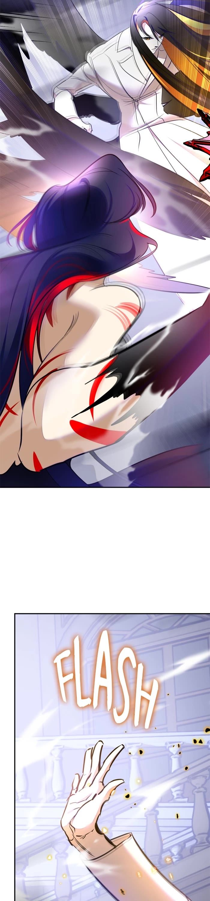 Return to Player Chapter 199 - Page 33