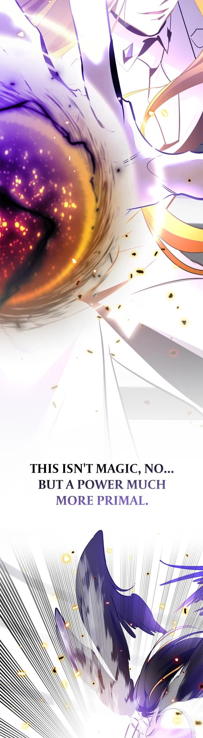 Return to Player Chapter 199 - Page 35