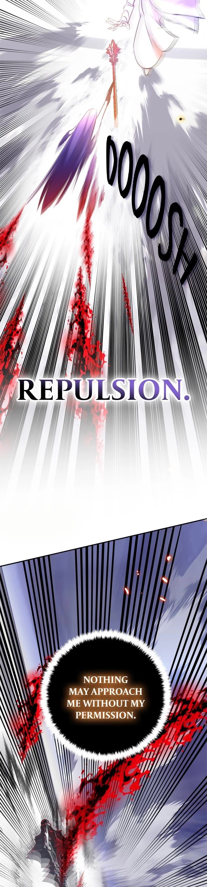 Return to Player Chapter 199 - Page 36