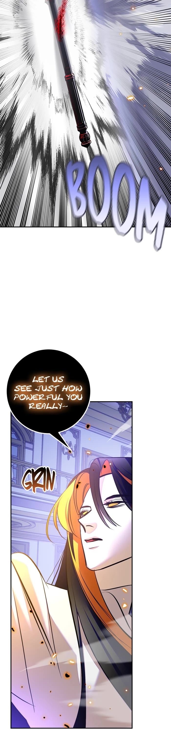 Return to Player Chapter 199 - Page 37