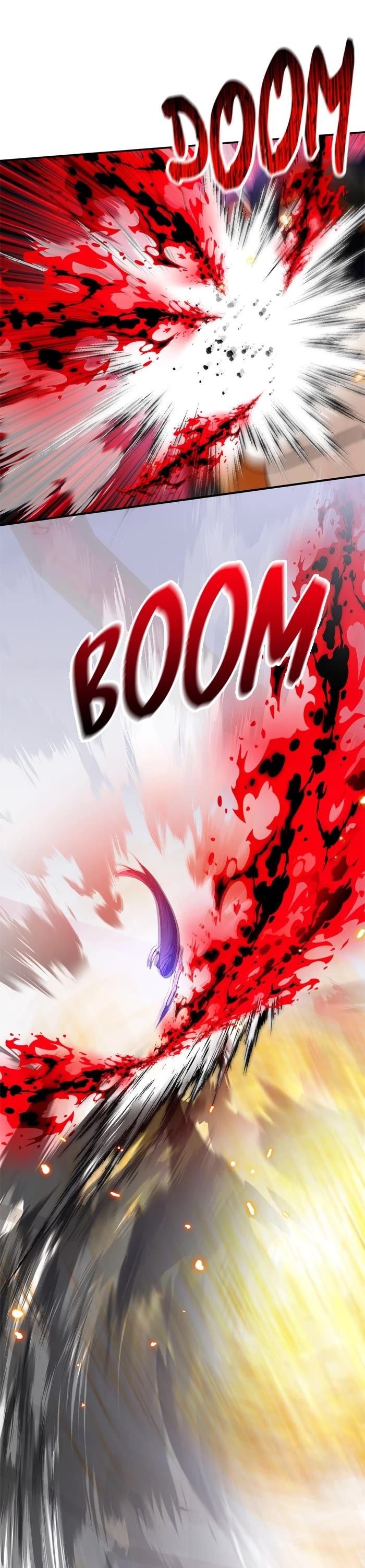 Return to Player Chapter 199 - Page 38