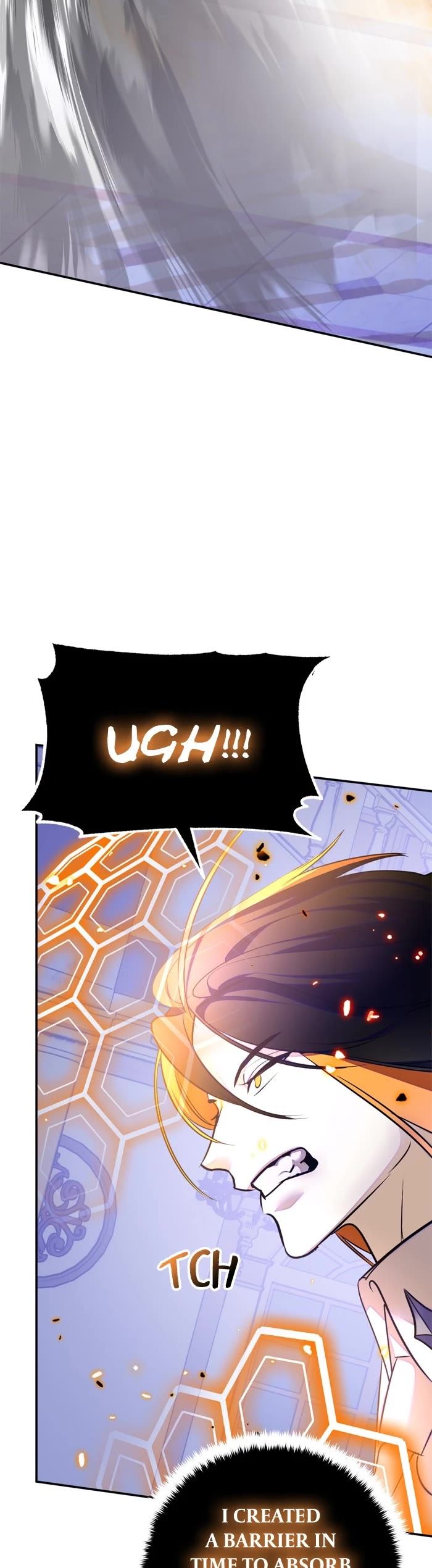 Return to Player Chapter 199 - Page 39