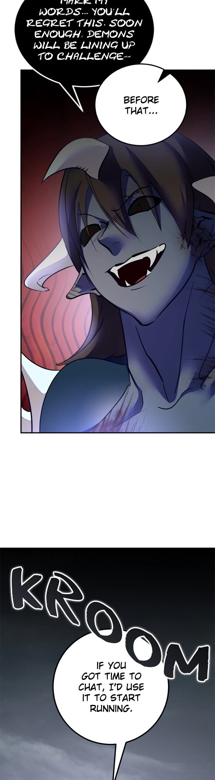 Return to Player Chapter 199 - Page 4