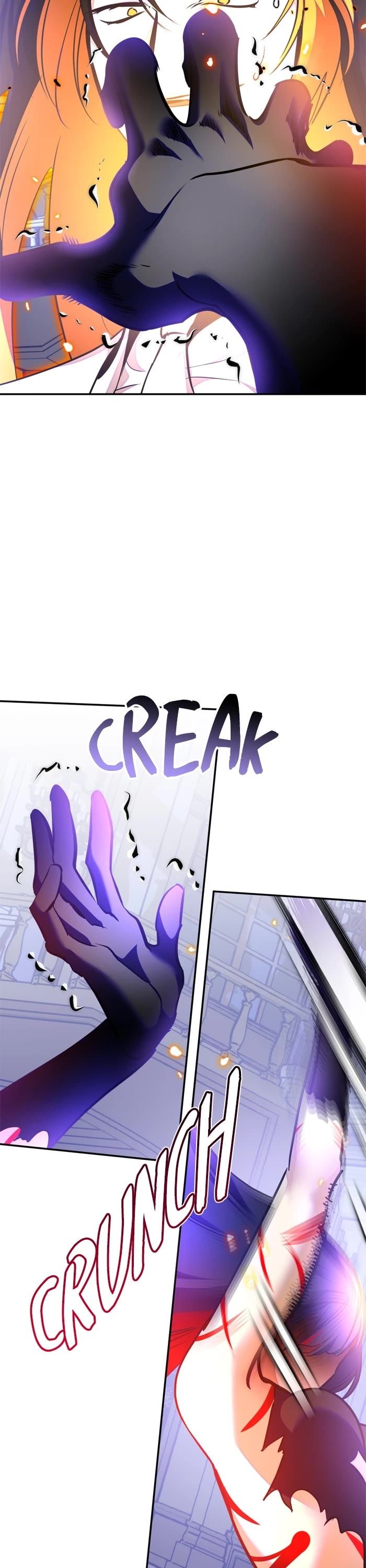 Return to Player Chapter 199 - Page 42