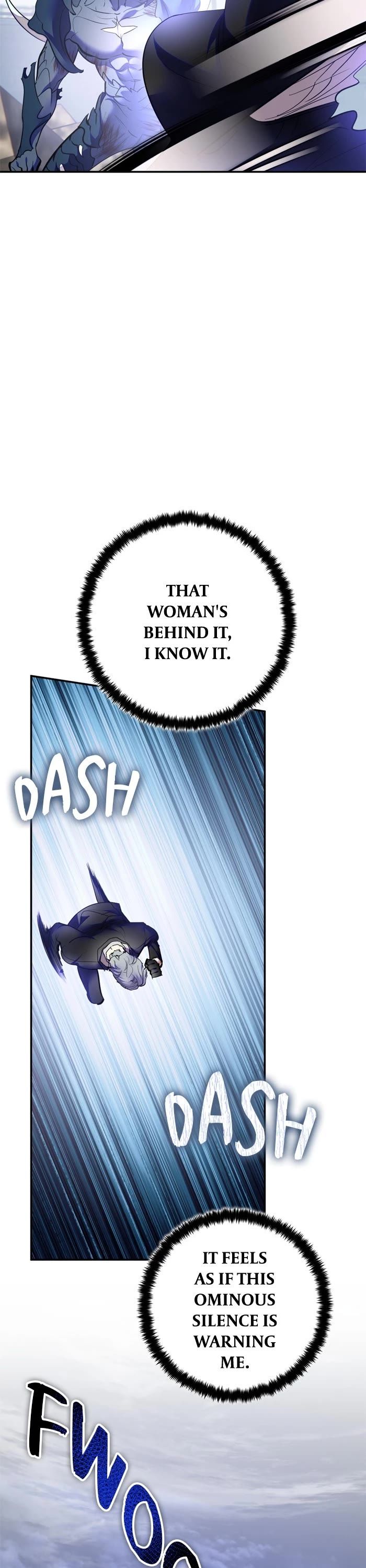 Return to Player Chapter 199 - Page 6