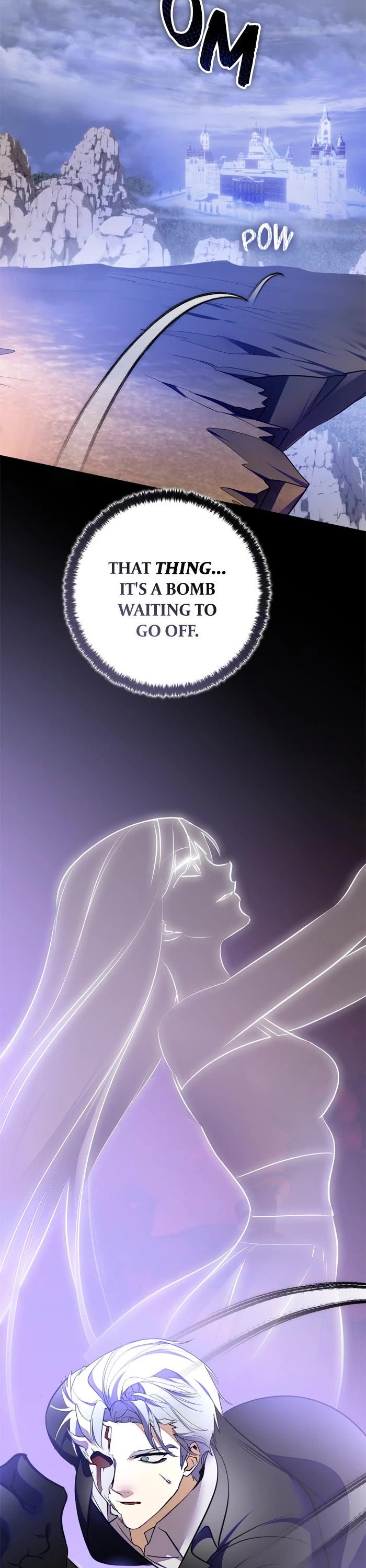 Return to Player Chapter 199 - Page 7