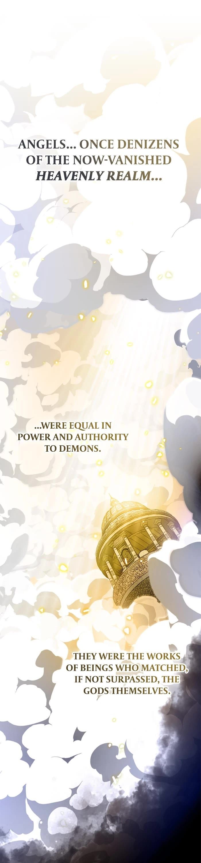 Return to Player Chapter 200 - Page 1