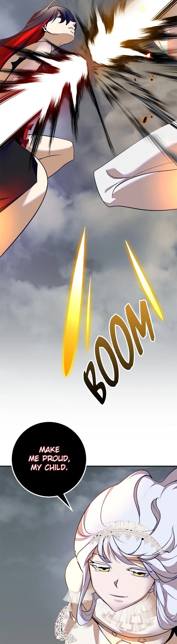 Return to Player Chapter 200 - Page 10