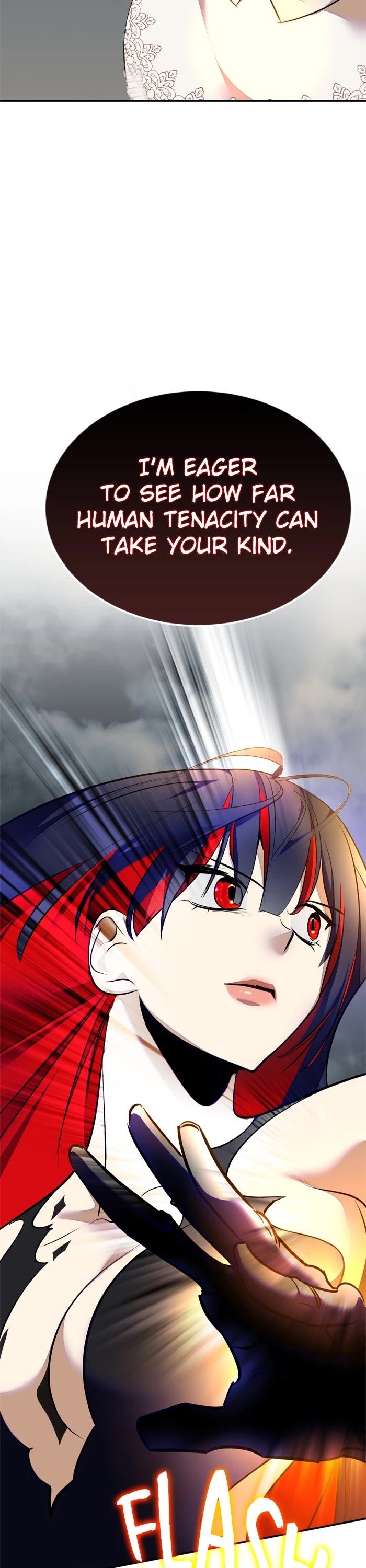 Return to Player Chapter 200 - Page 11