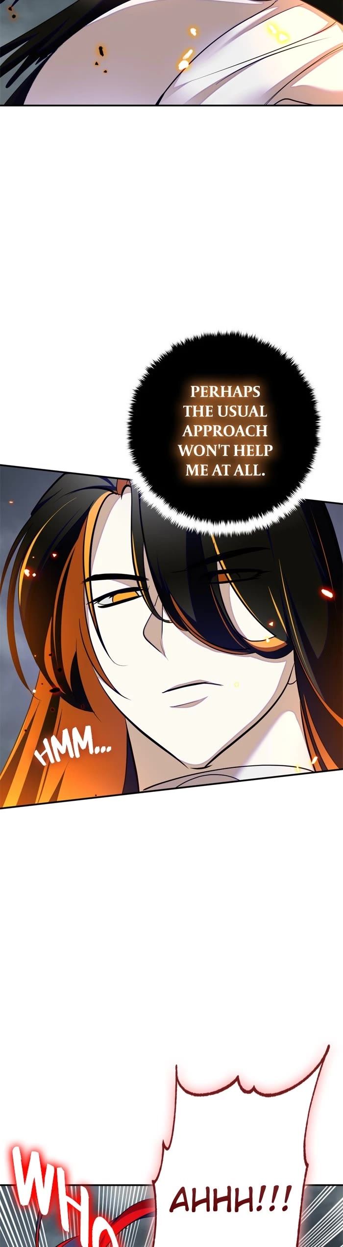 Return to Player Chapter 200 - Page 15