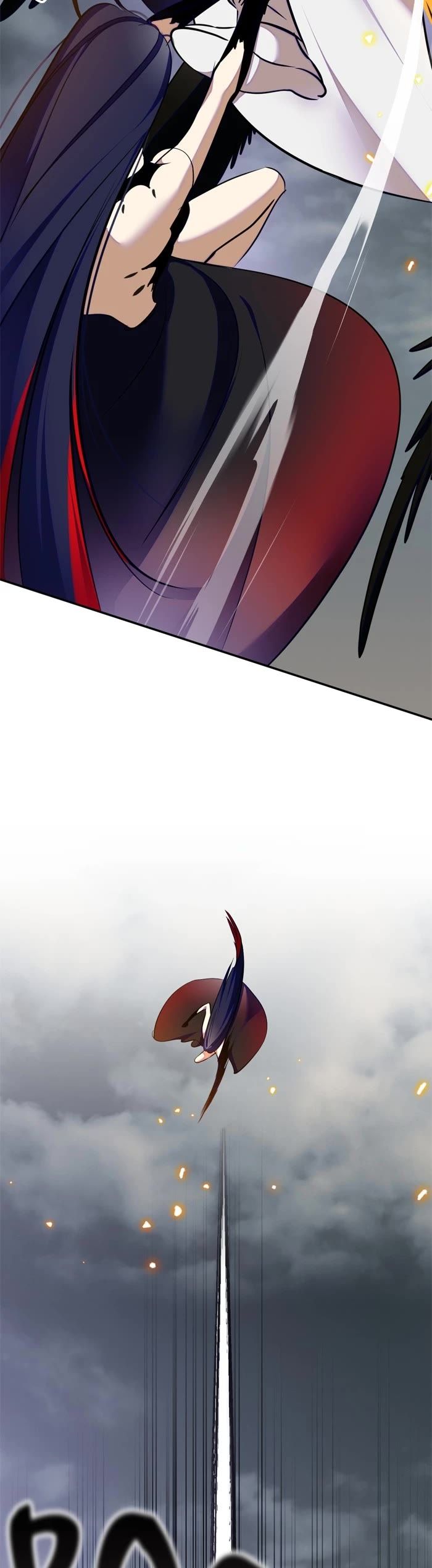 Return to Player Chapter 200 - Page 19