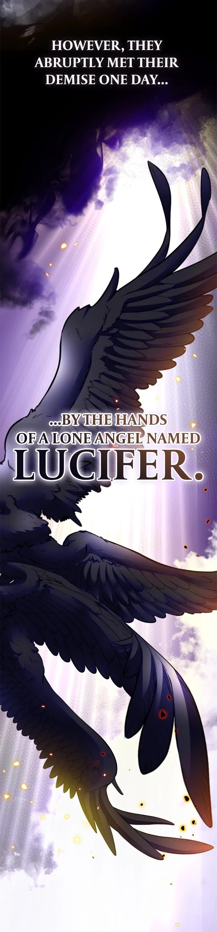 Return to Player Chapter 200 - Page 2