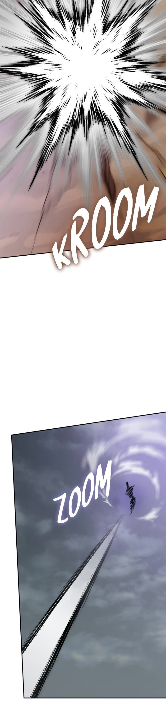 Return to Player Chapter 200 - Page 21