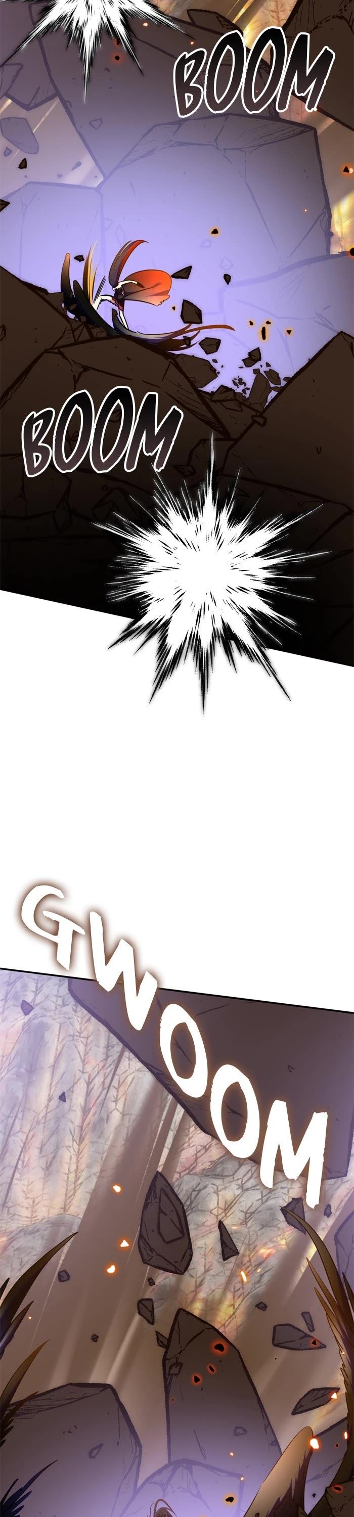 Return to Player Chapter 200 - Page 23