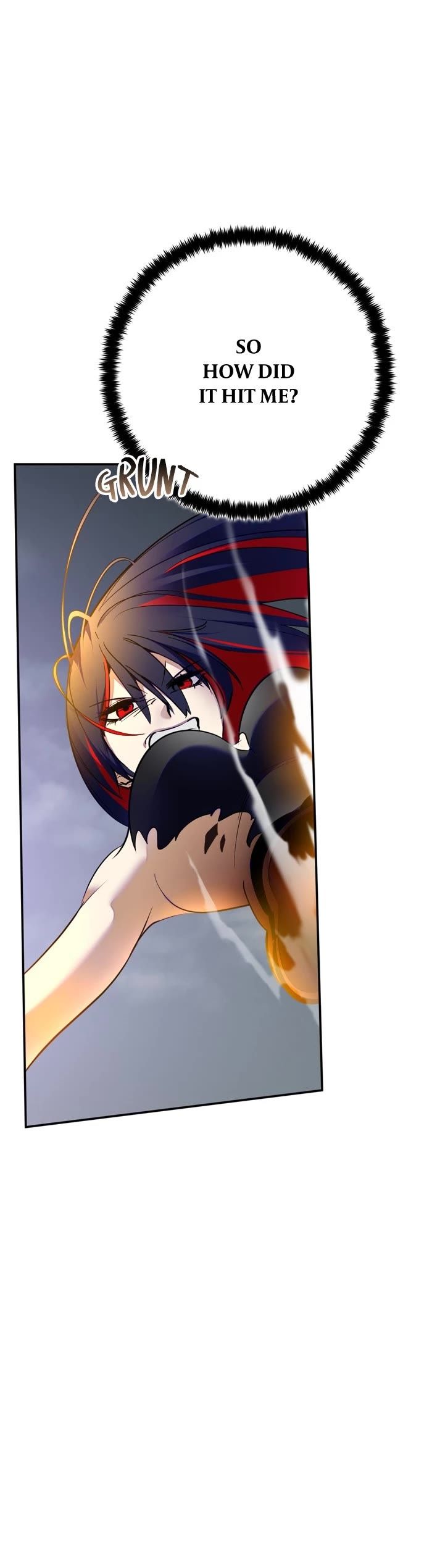 Return to Player Chapter 200 - Page 29