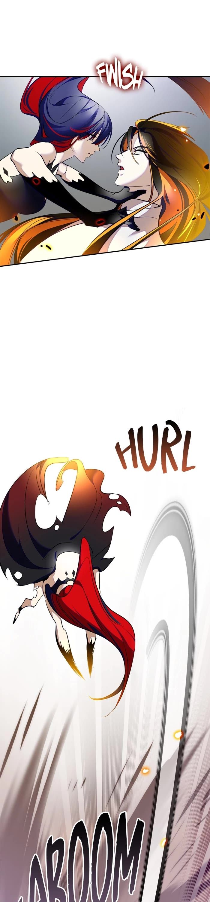 Return to Player Chapter 200 - Page 36