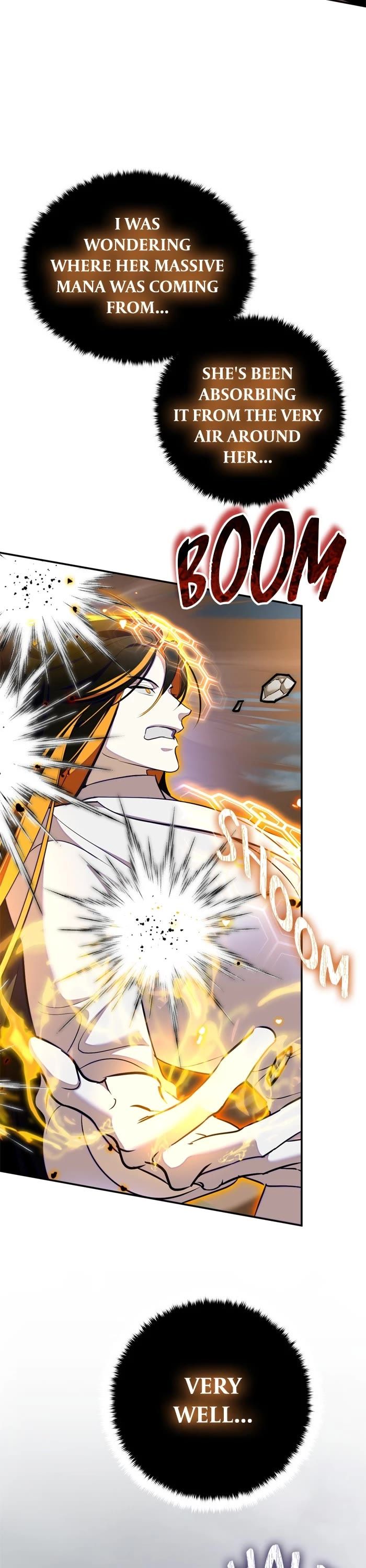 Return to Player Chapter 200 - Page 42