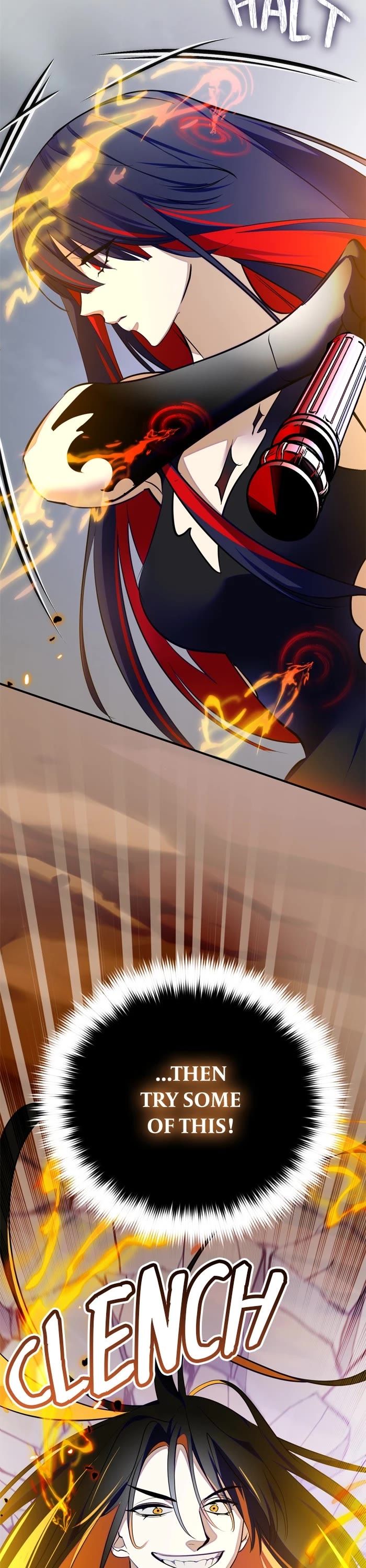 Return to Player Chapter 200 - Page 43