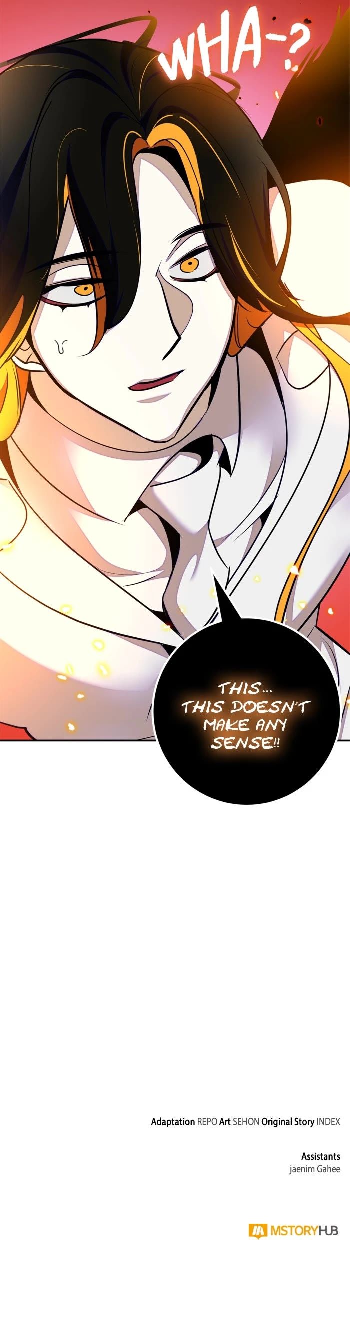 Return to Player Chapter 200 - Page 47