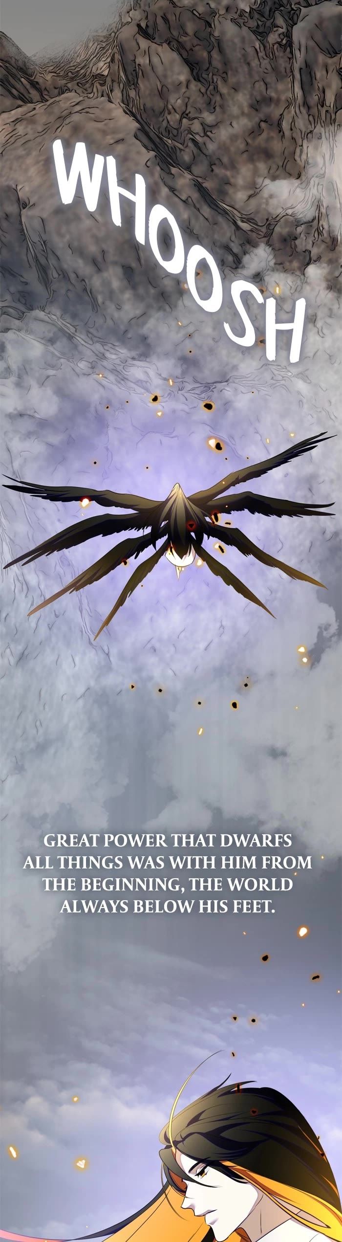 Return to Player Chapter 200 - Page 5