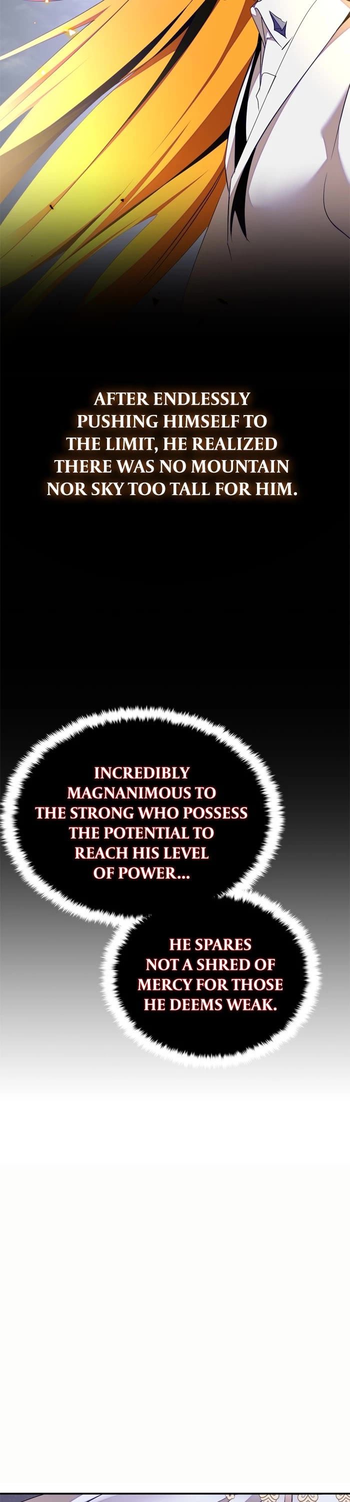 Return to Player Chapter 200 - Page 6