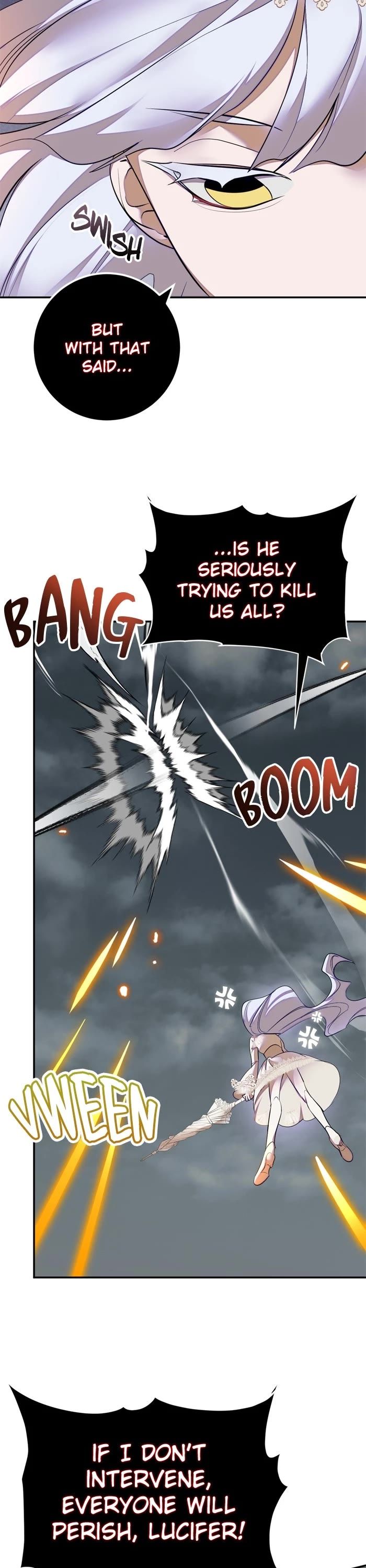 Return to Player Chapter 200 - Page 7