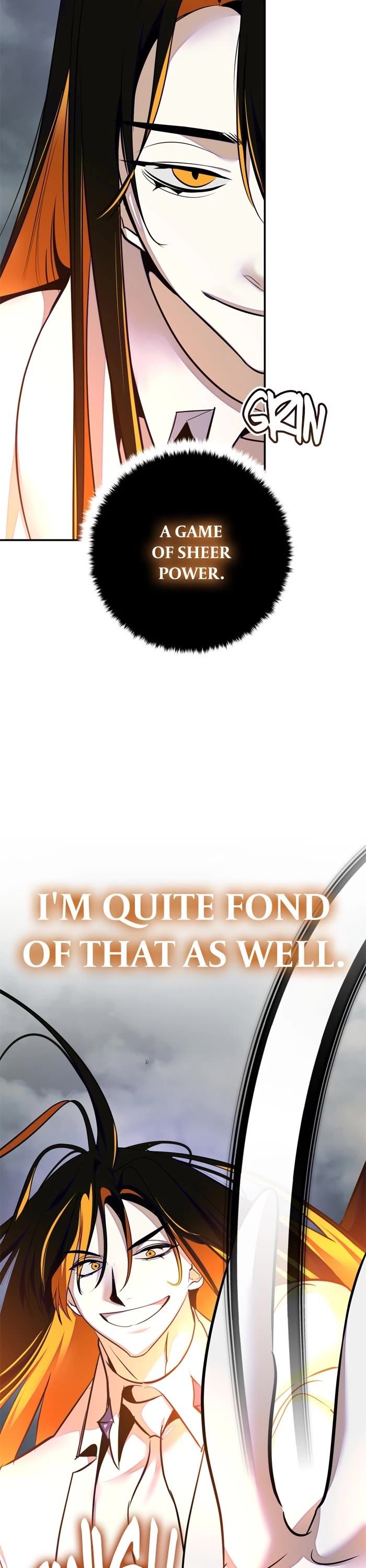 Return to Player Chapter 201 - Page 11