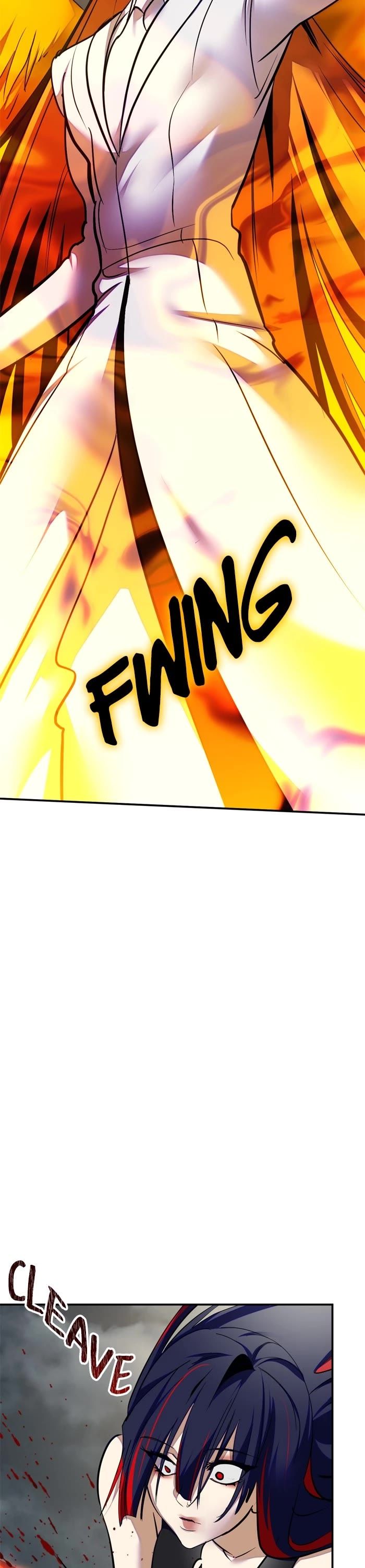 Return to Player Chapter 201 - Page 13