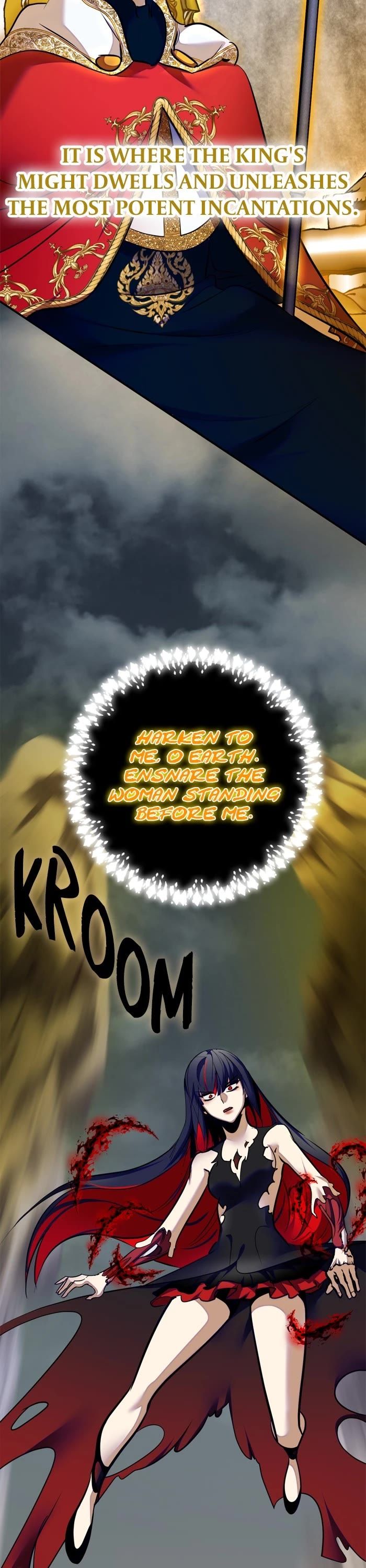 Return to Player Chapter 201 - Page 16