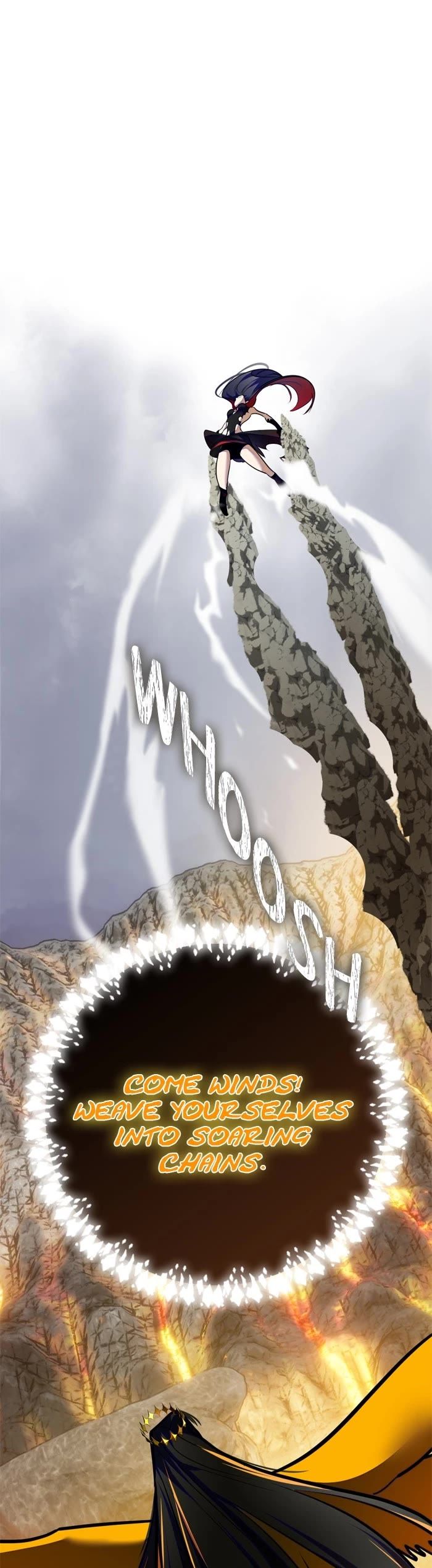 Return to Player Chapter 201 - Page 19