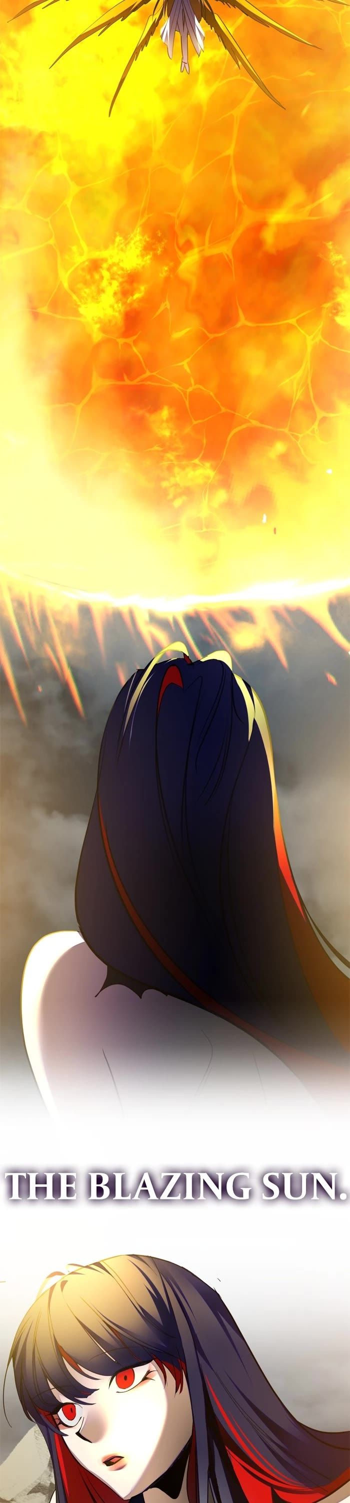 Return to Player Chapter 201 - Page 22