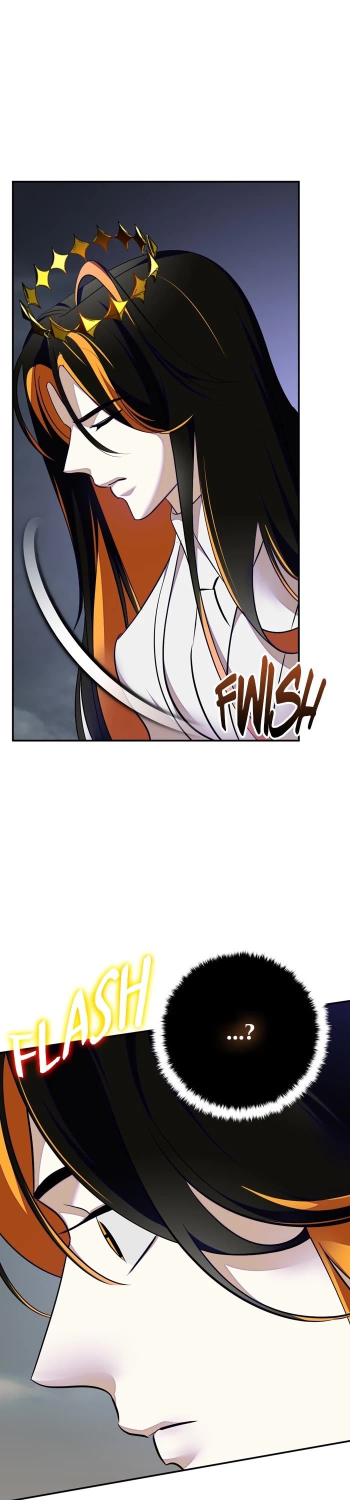 Return to Player Chapter 201 - Page 31